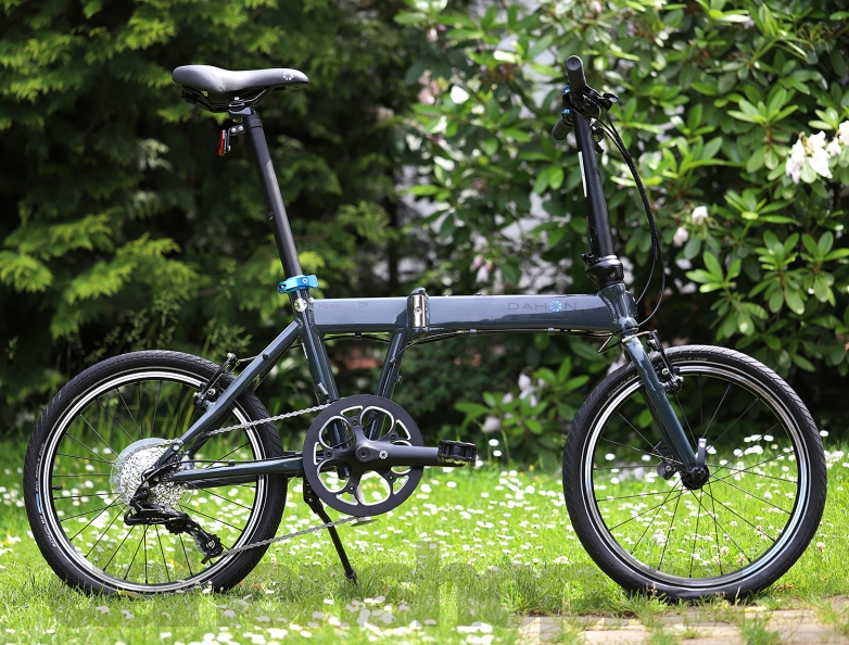 Dahon hemingway clearance d9