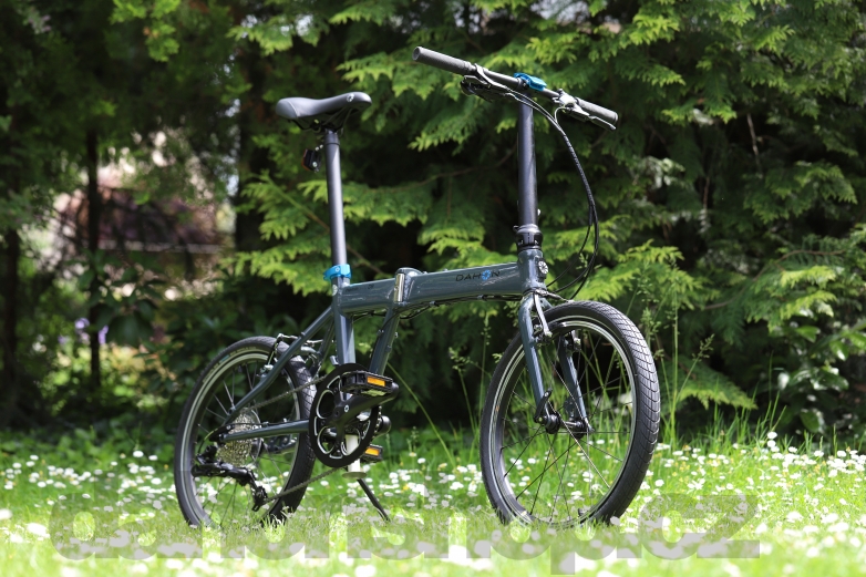 Dahon deals hemingway d9