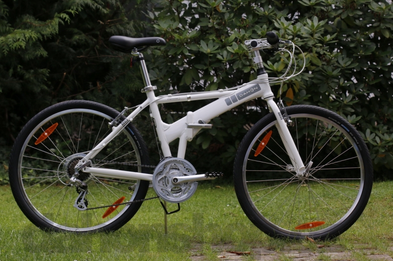 Dahon d21 sale